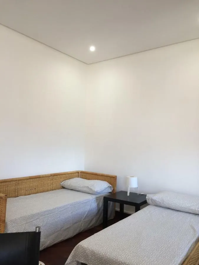 Casa Margherita Apartman Palermo Olaszország