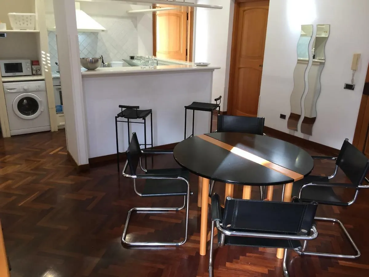 Casa Margherita Apartman Palermo