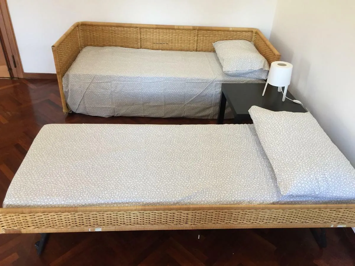 Casa Margherita Apartman Palermo