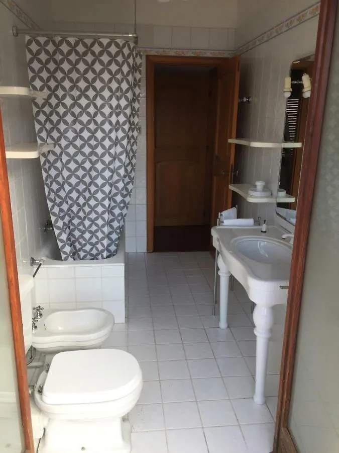 Casa Margherita Apartman Palermo
