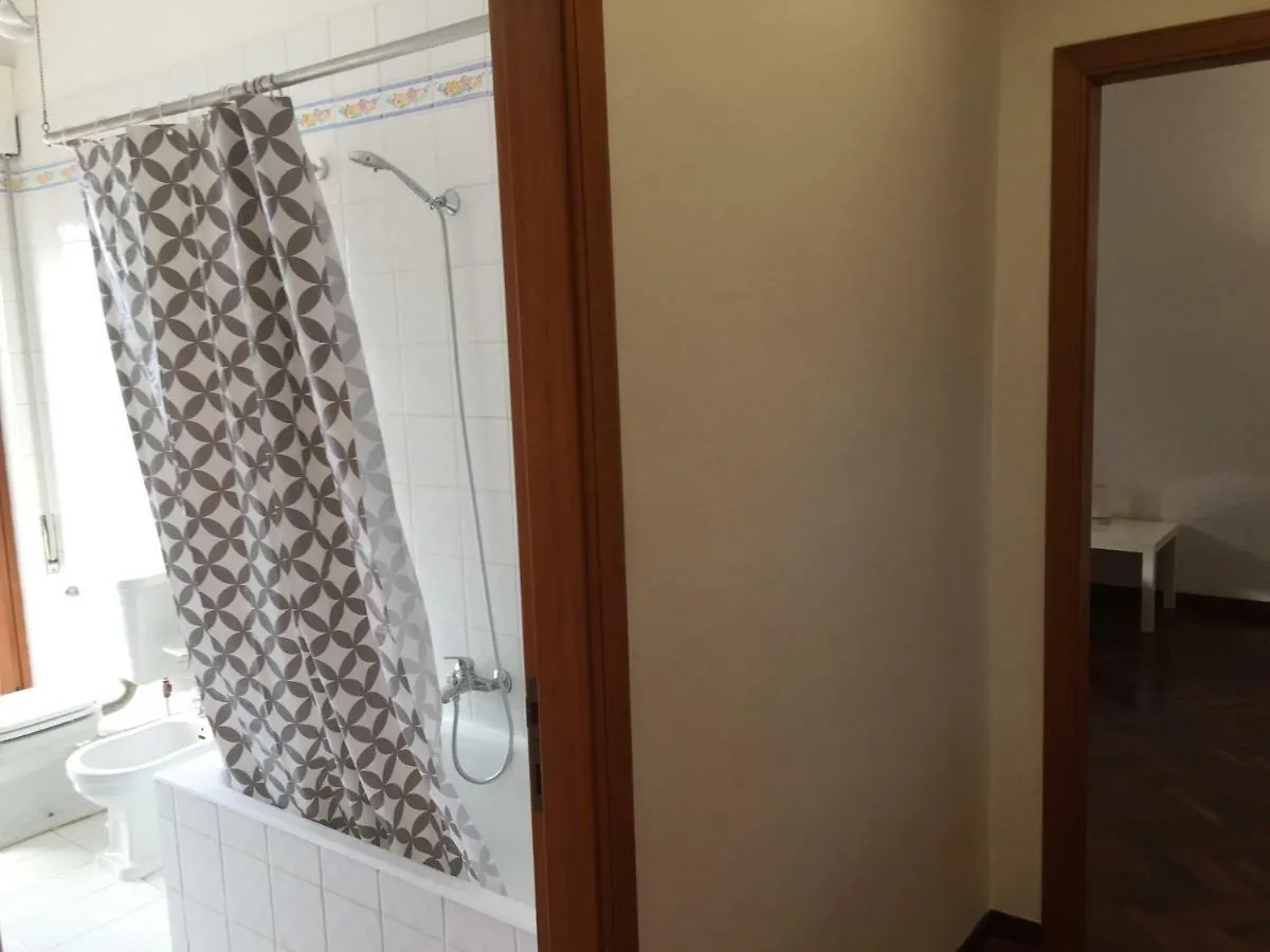 Casa Margherita Apartman Palermo 0*,  Olaszország