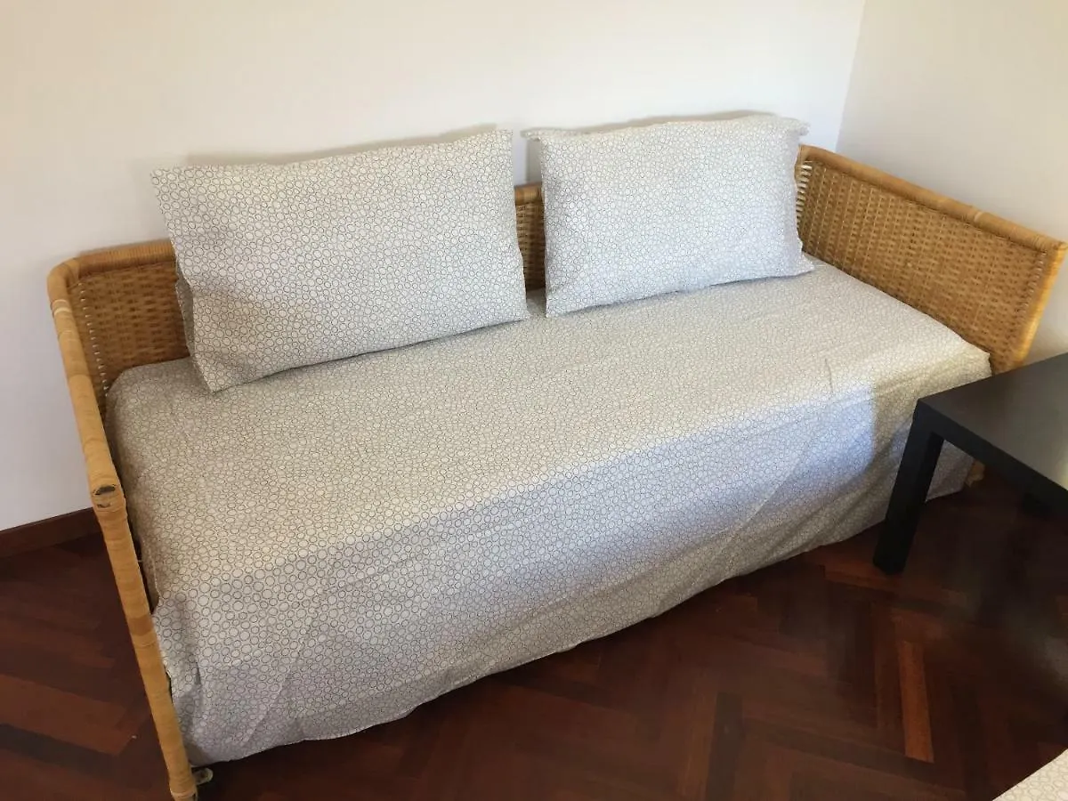 Casa Margherita Apartman Palermo 0*,  Olaszország