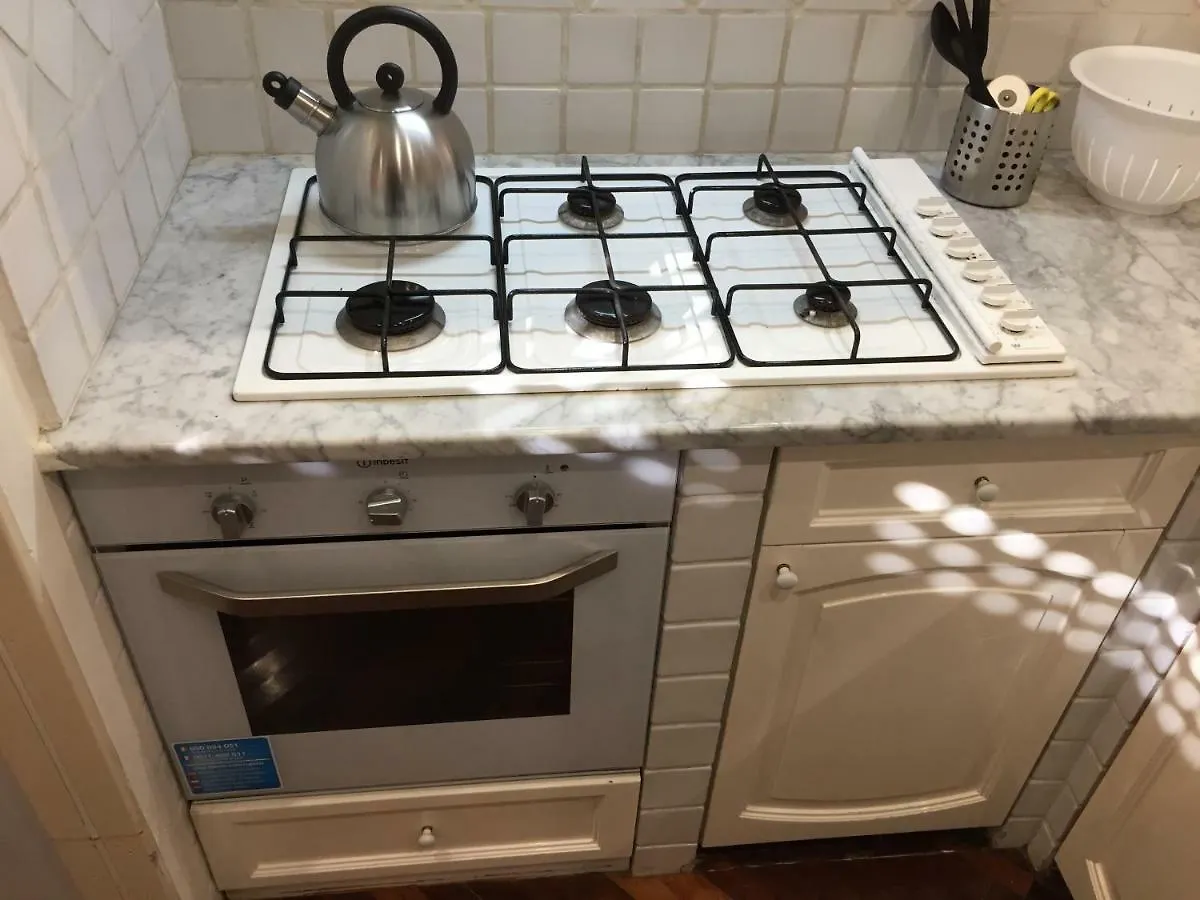 Casa Margherita Apartman Palermo