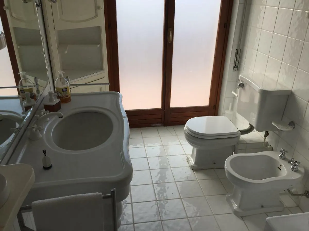 Casa Margherita Apartman Palermo