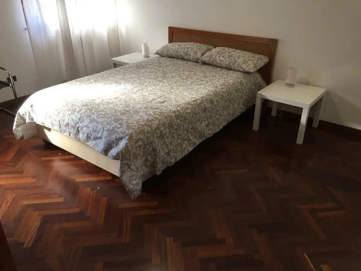 Casa Margherita Apartman Palermo Olaszország
