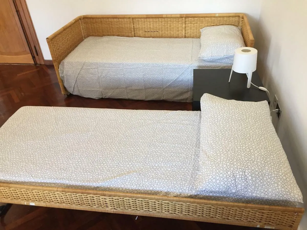 Casa Margherita Apartman Palermo