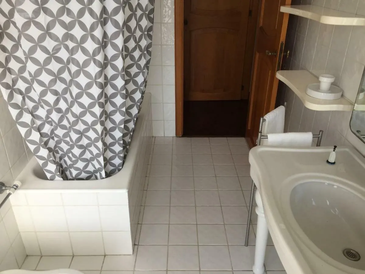 Casa Margherita Apartman Palermo Olaszország